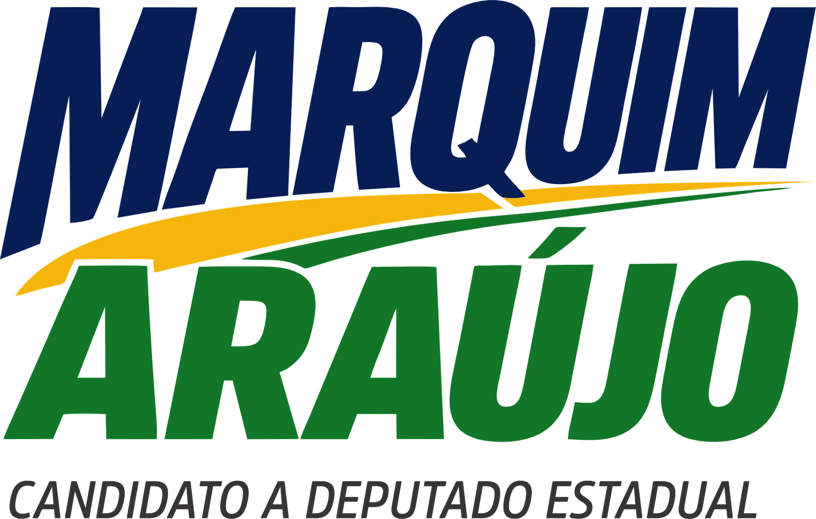 Logo Marquim Araújo